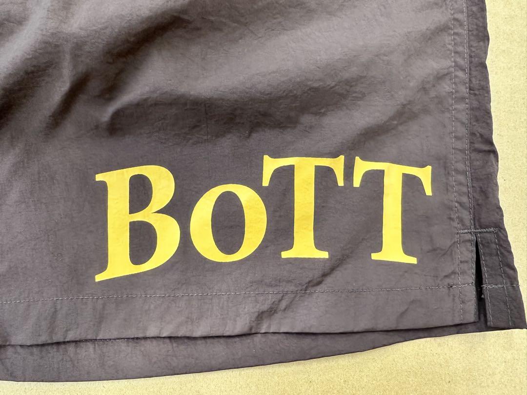 パンツ Bott Classic Swim Short 25SP