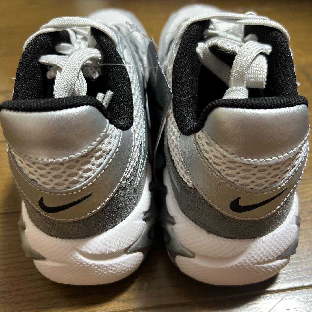 NIKE 24cmZoom Air Fireズームエアファイヤー