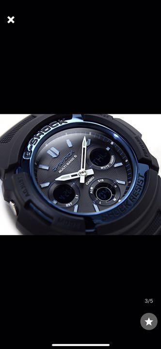 限定SALE新品 CASIO GーSHOCK k7uxi-m38791195740 定番超歓迎