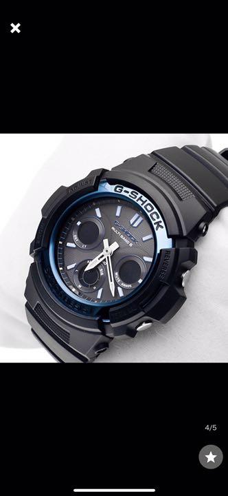 限定SALE新品 CASIO GーSHOCK k7uxi-m38791195740 定番超歓迎