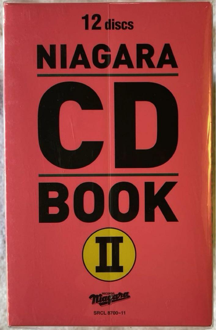 Niagara Fall Of Sound Orchestral – Niagara Song Book 2