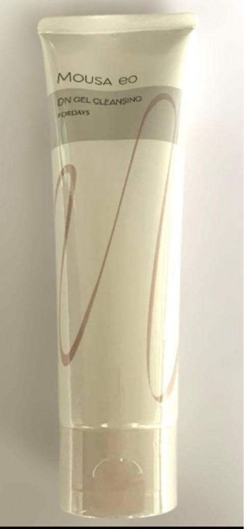 ムーサイオ DNジェルクレンジング final 110g ムーサ イオ DNジェルクレンジング final | ムーサ イオ final