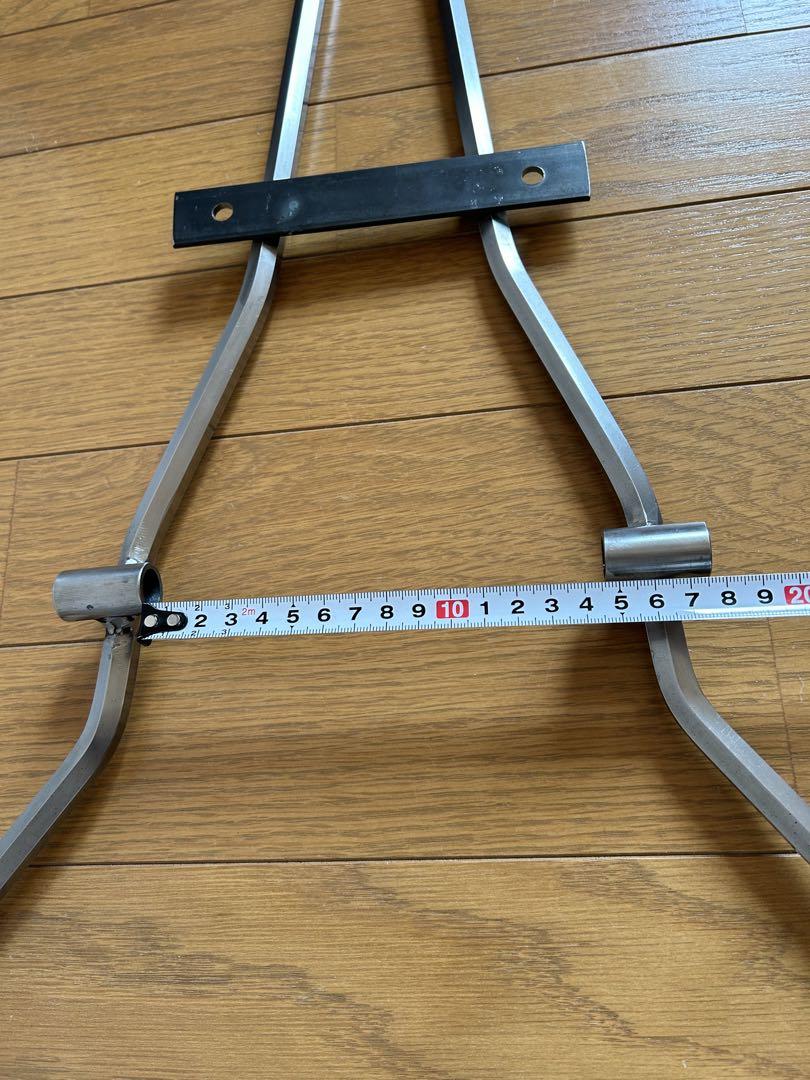 とよまTさま専用です バルカン400シーシーバー 画像8