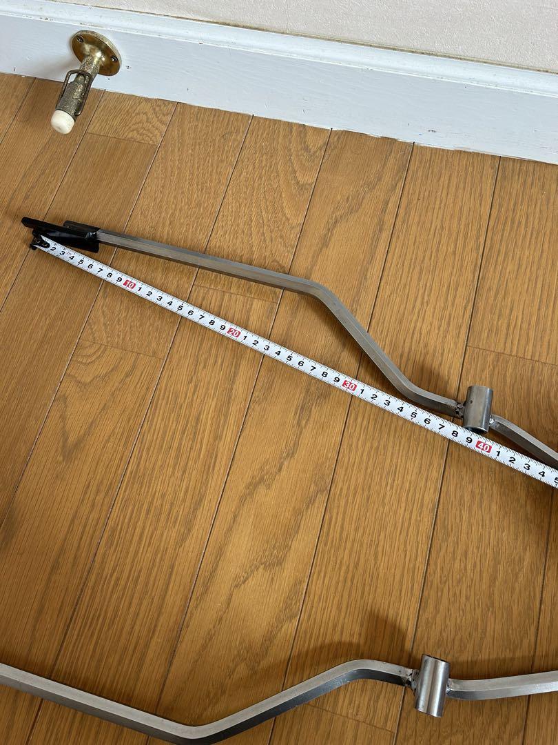 とよまTさま専用です バルカン400シーシーバー 画像9