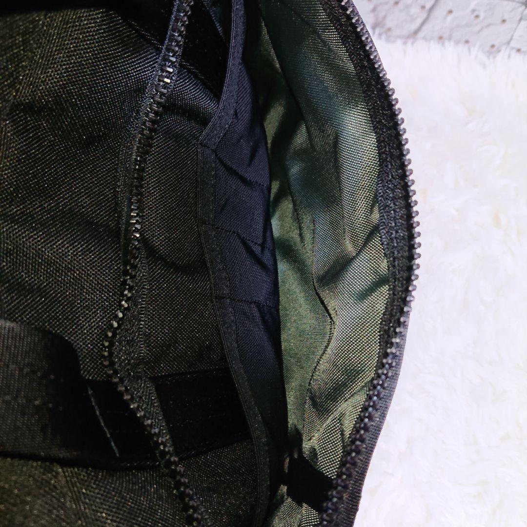 PORTER ポーター インタラクティブ 2way ショルダー ブラック