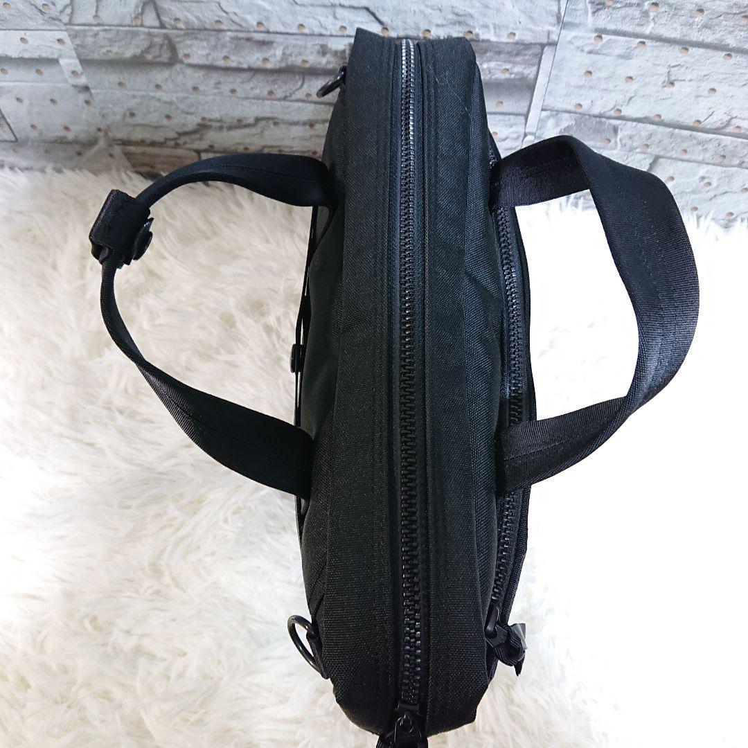 PORTER ポーター インタラクティブ 2way ショルダー ブラック