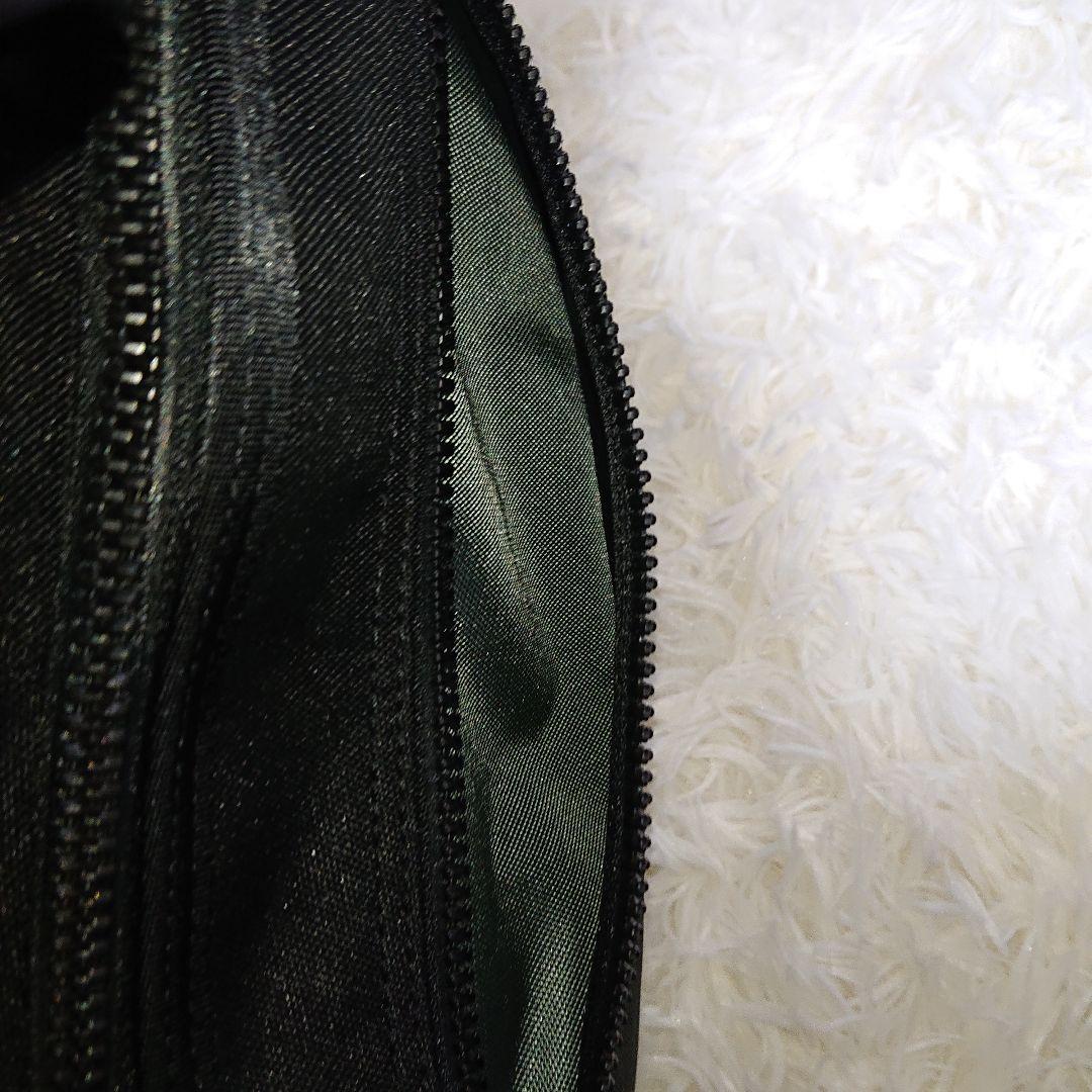 PORTER ポーター インタラクティブ 2way ショルダー ブラック