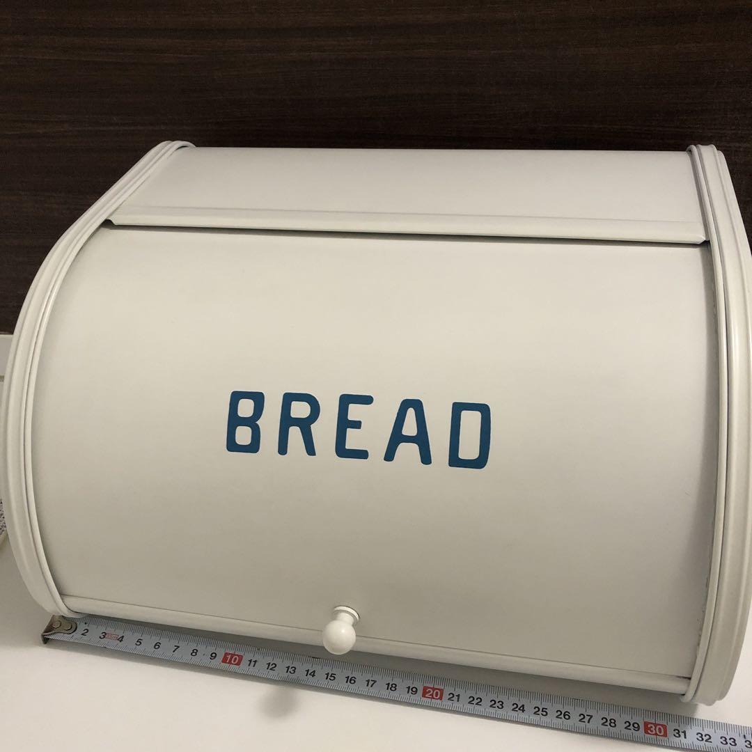 used 美品ブレッドケース