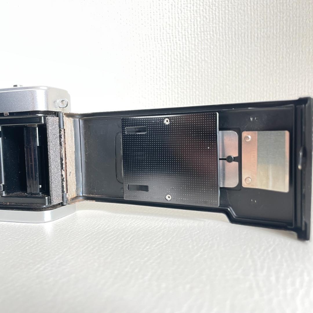 【完動品・美品】Olympus TRIP 35 コンパクトフィルムカメラ