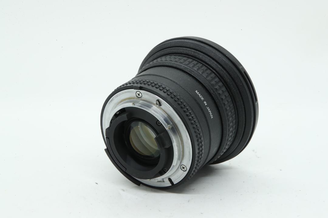 【R2237】 Nikon AF NIKKOR 18 2.8D ニコン
