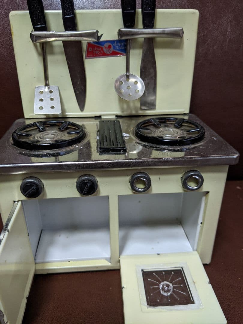 昭和レトロ ままごと道具 検 アンティークドール 人形遊び傷や汚れあり NEXPOTALLINN_EU