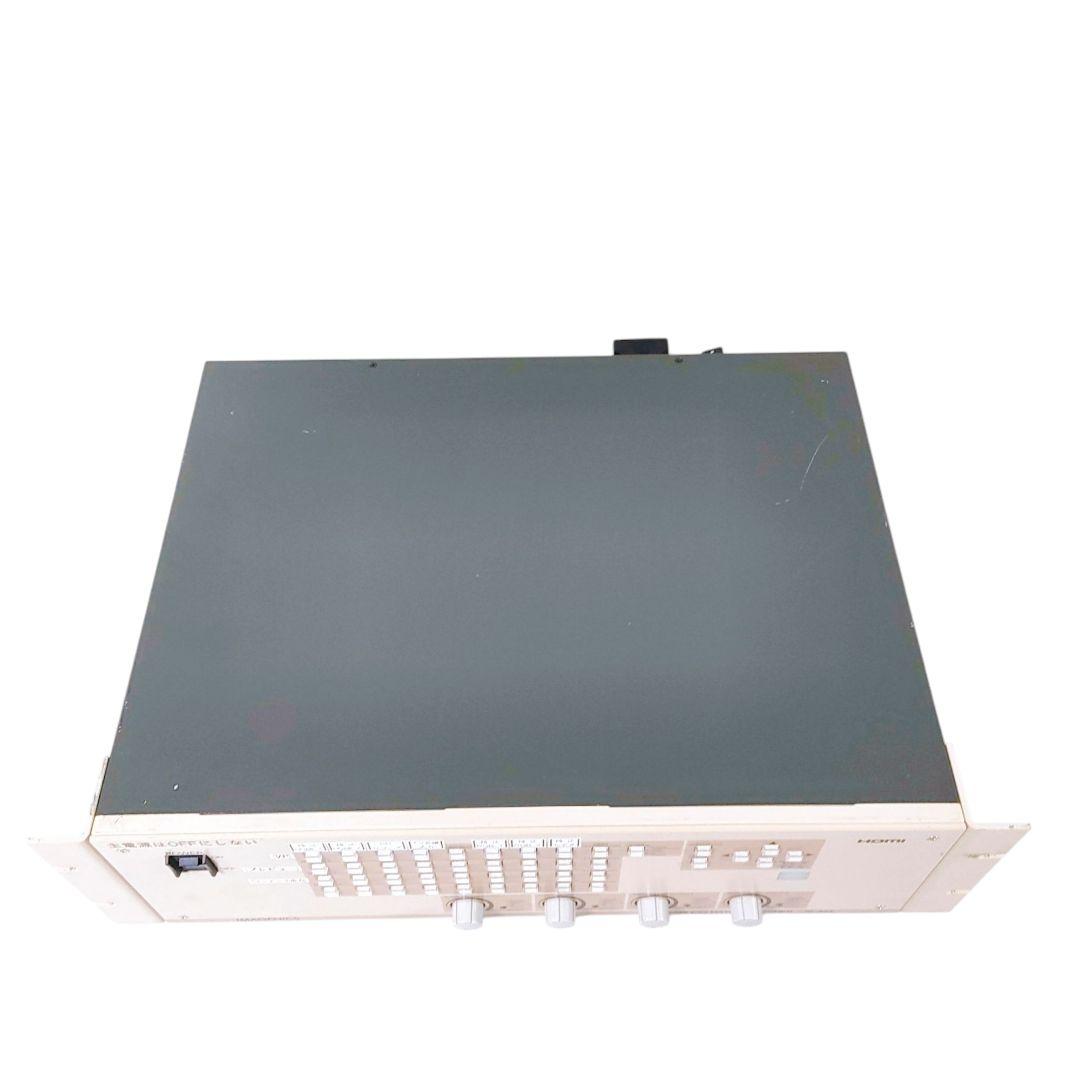 IMAGENICSIMAGENICS マトリクススイッチャー SL-84A SL-84A ｜IMAGENICS