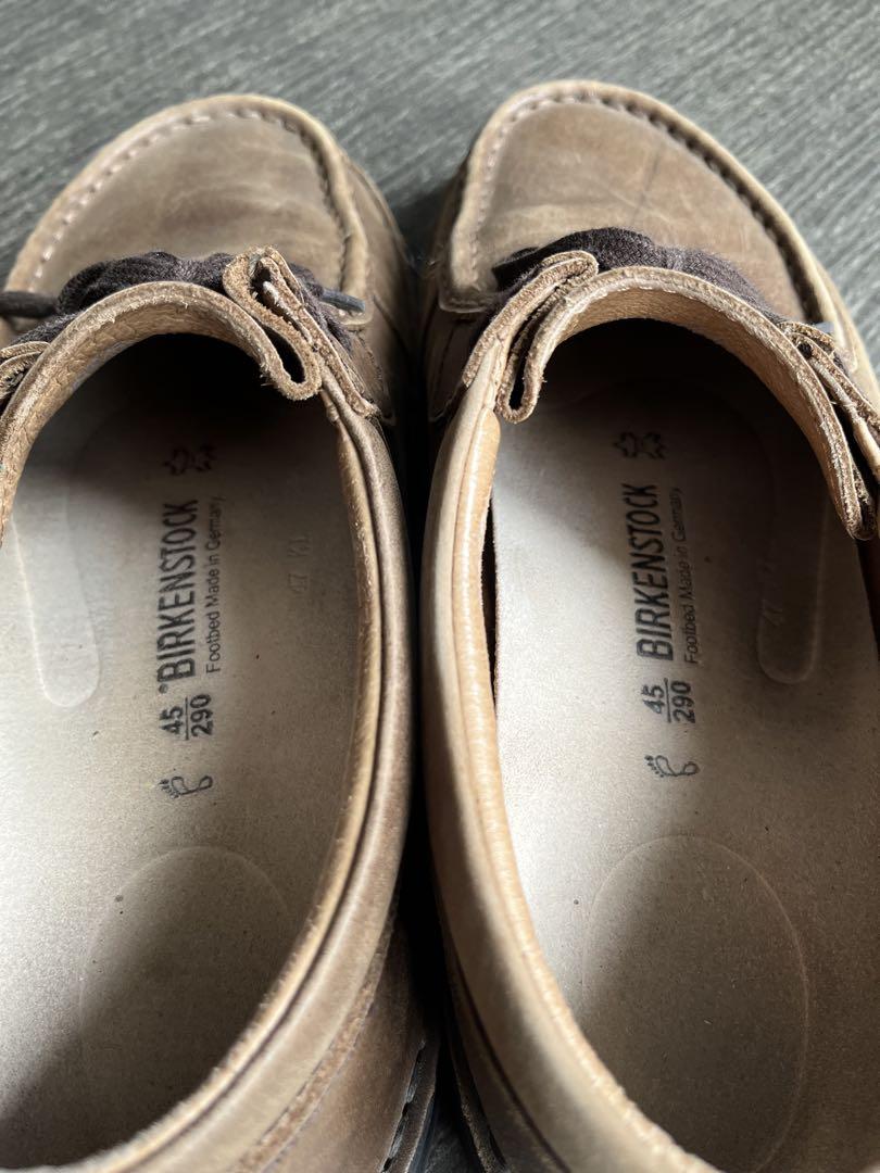 BIRKENSTOCK ビルケンシュトック パサデナ