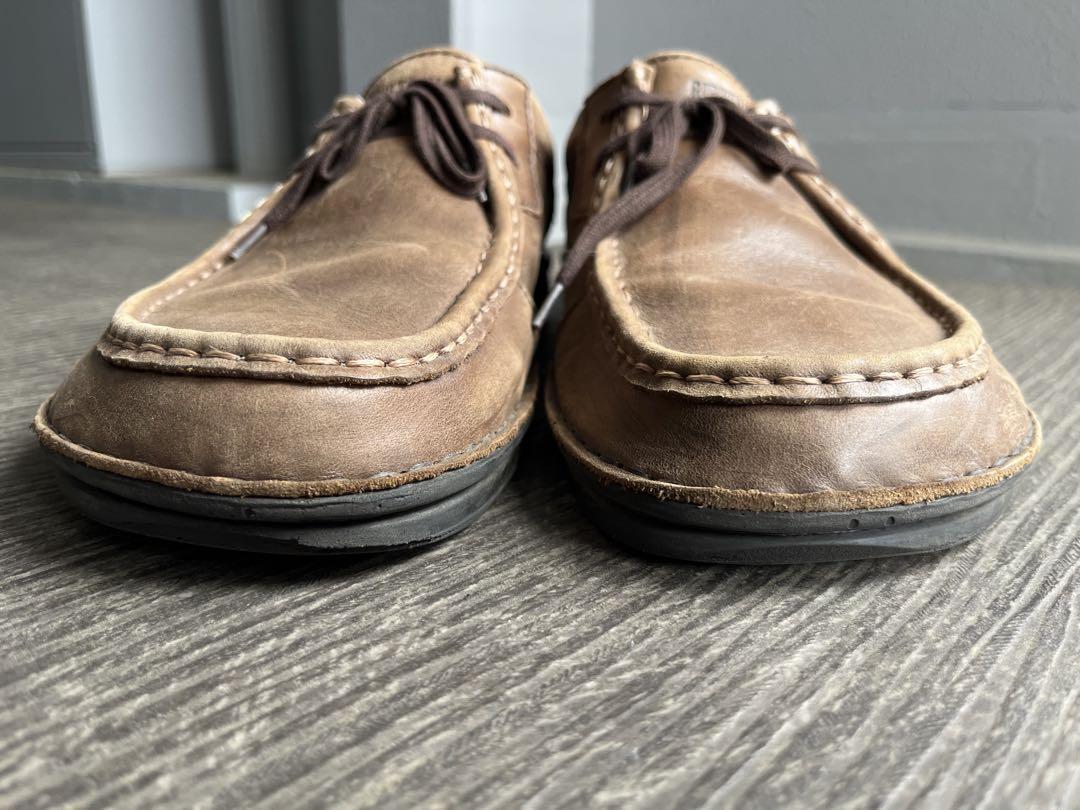 BIRKENSTOCK ビルケンシュトック パサデナ