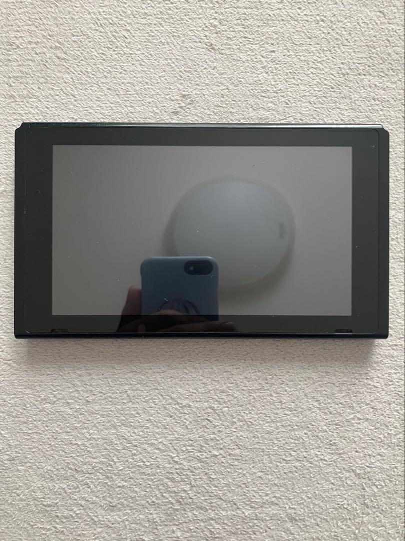 Nintendo Switch セット