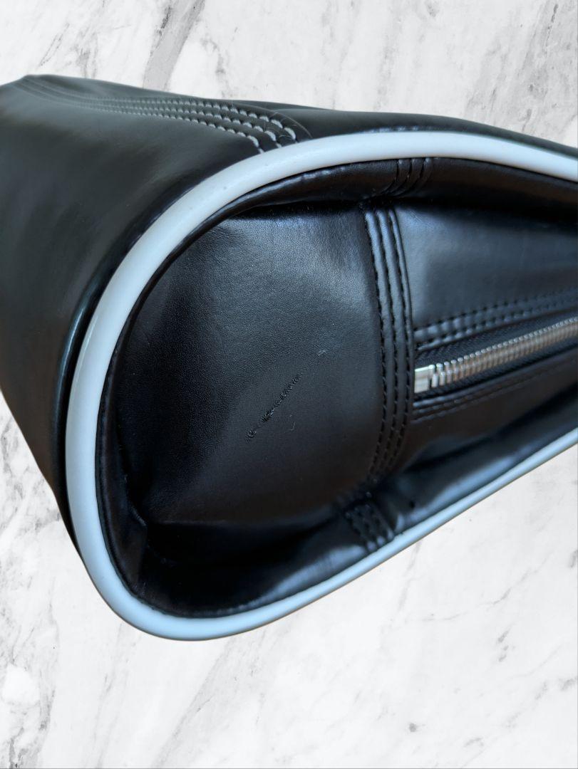 【価格 30,800円】DIESEL ディーゼル フェイクレザー バックパック
