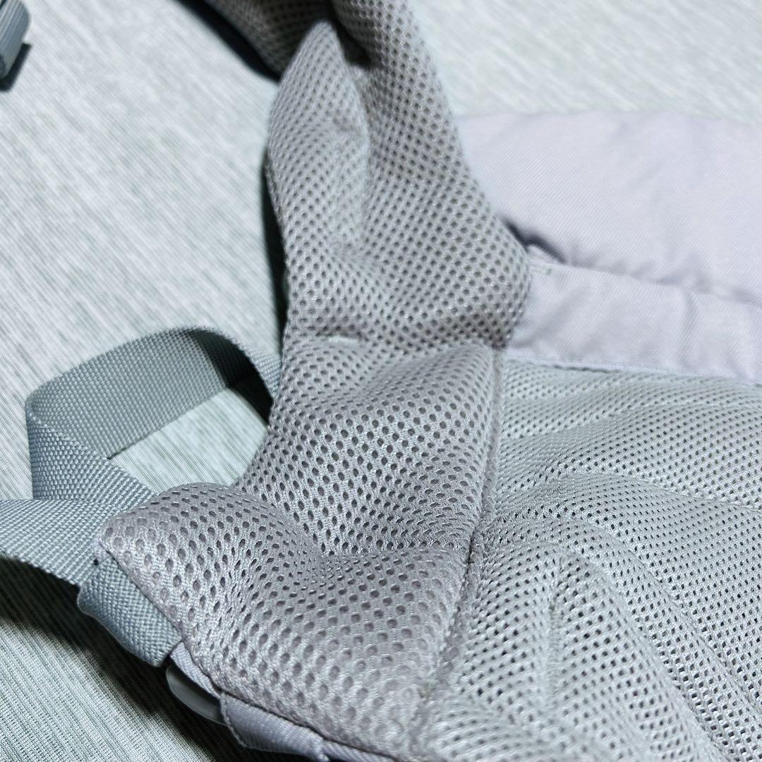 ⭐︎美品⭐︎ Ergobaby OMNI 360 グレー エルゴベビー