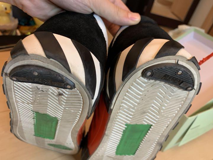 2022最新作 Off-White VIRGIL ABLOH 2QKeG-m38798550842 オフホワイト スニーカー 超激安