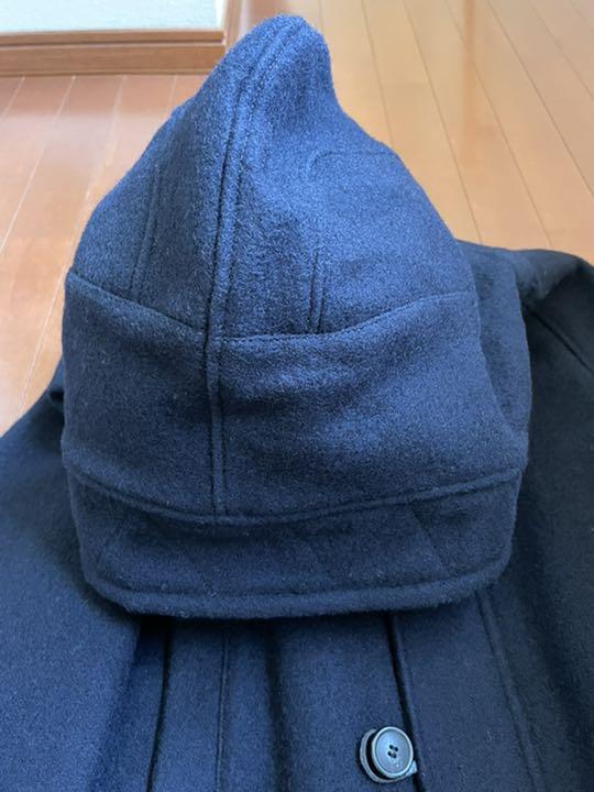 EEL / イール オーロラマンコート3.0 | COTYLE STYLE