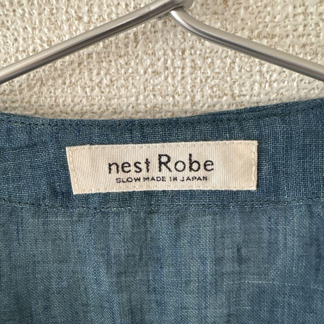 nest Robe