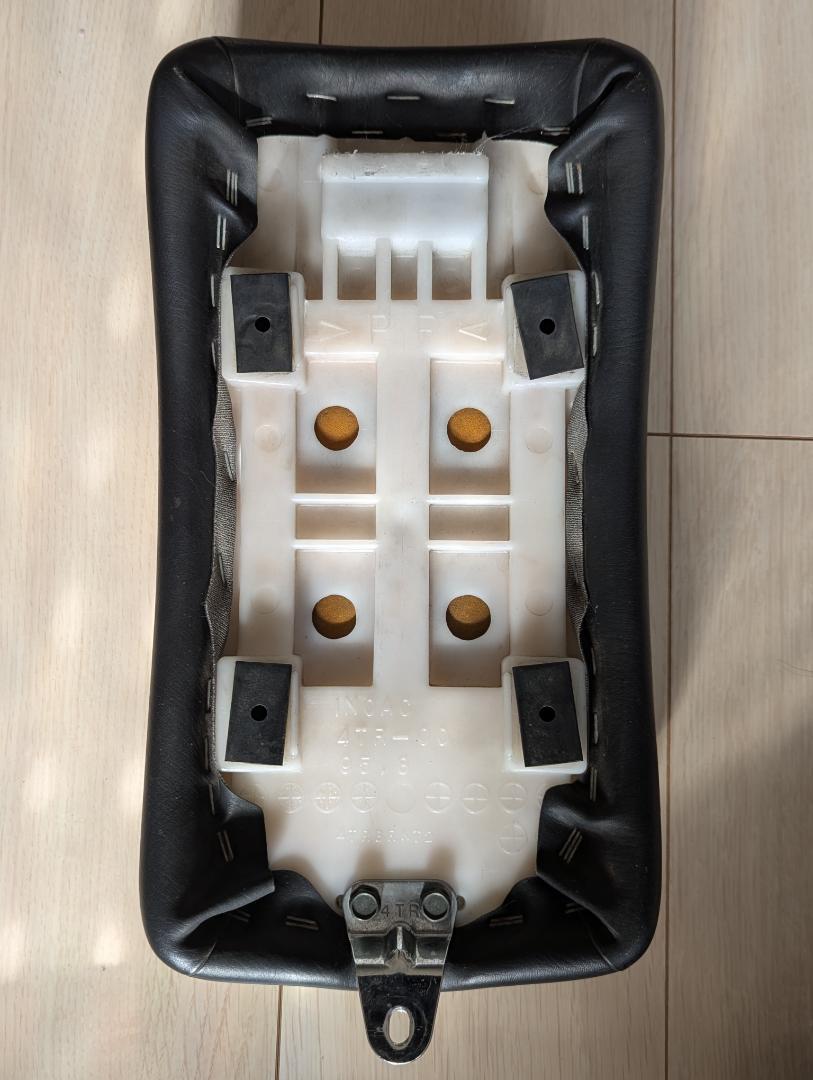 シートセット 4TR