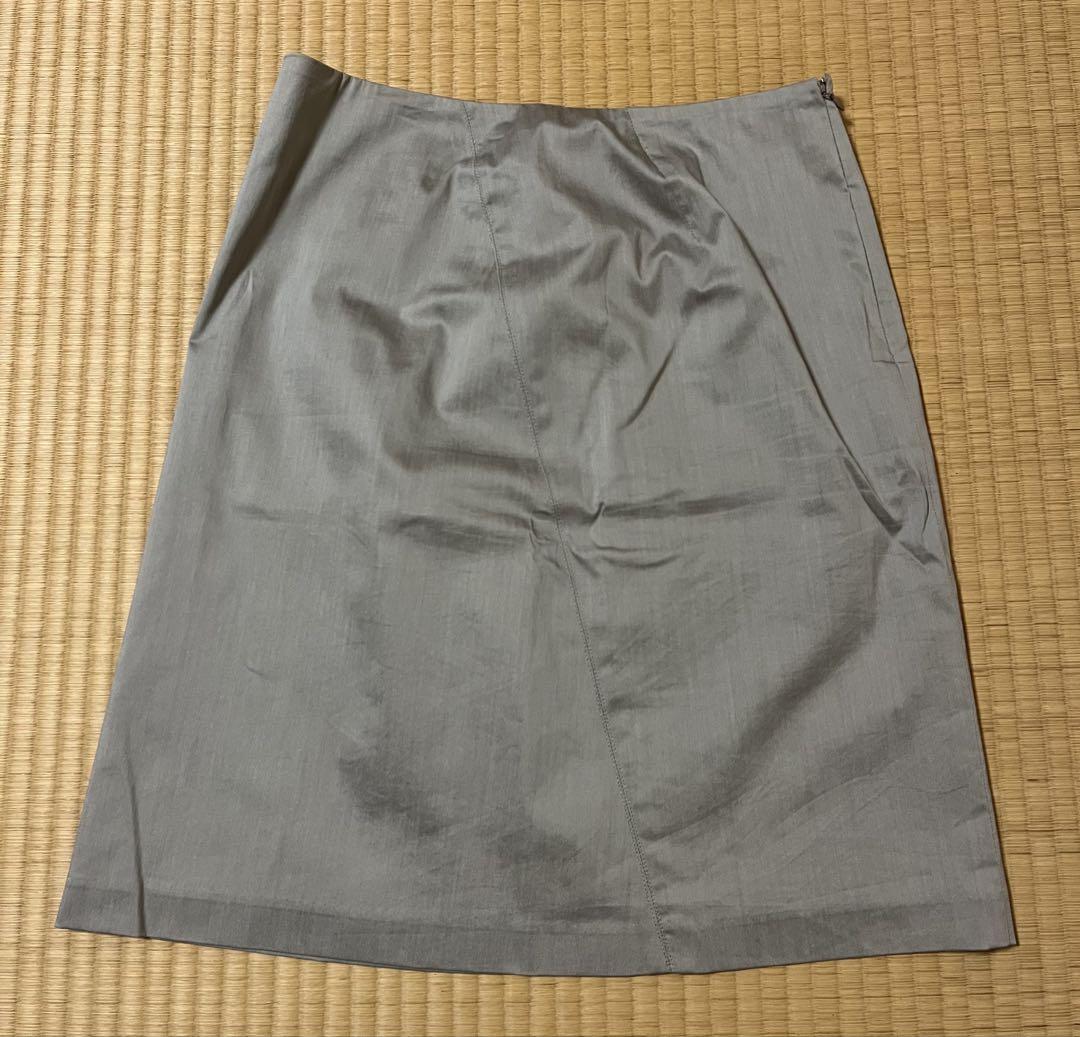 スーツタイトスカート-パンツ