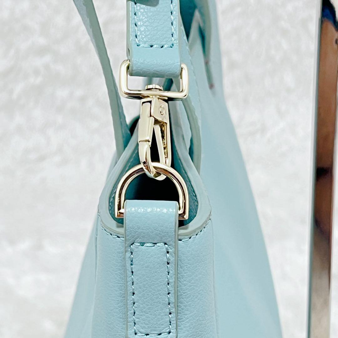 【極美品】ポールスミス　リムーバブルポーチ ラージ トートバッグ  2way