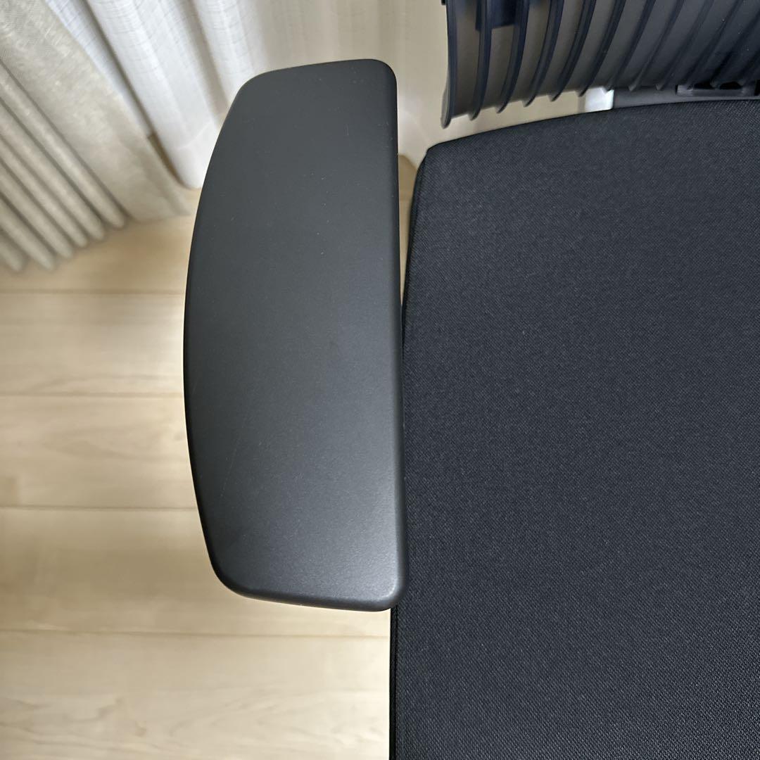 スピーナチェア ITOKI