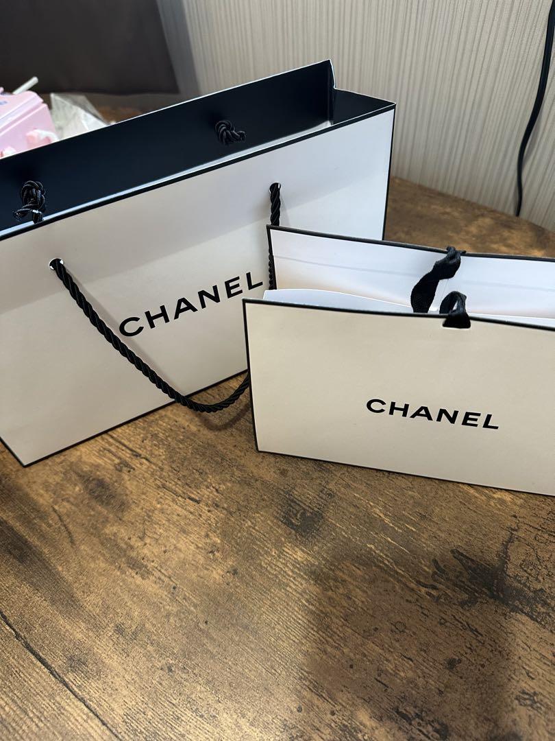 CHANEL N°5 ローハンドクリーム