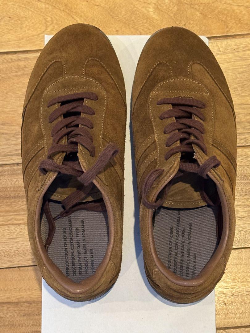 REPRODUCTION OF FOUND x STEVEN ALAN - メルカリ