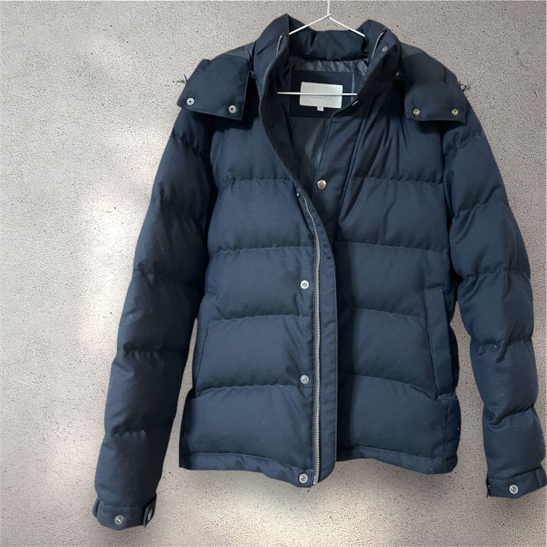 ユナイテッドアロウズ ダウン ジャケット アウター XLXL LL A Day in the Life