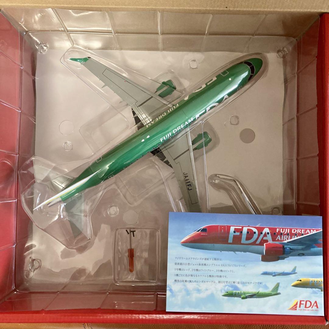 PACMIN パックミン製　ボーイング727 1/100 FedEx PACMIN パックミン製 ボーイング727 1/100 FedEx