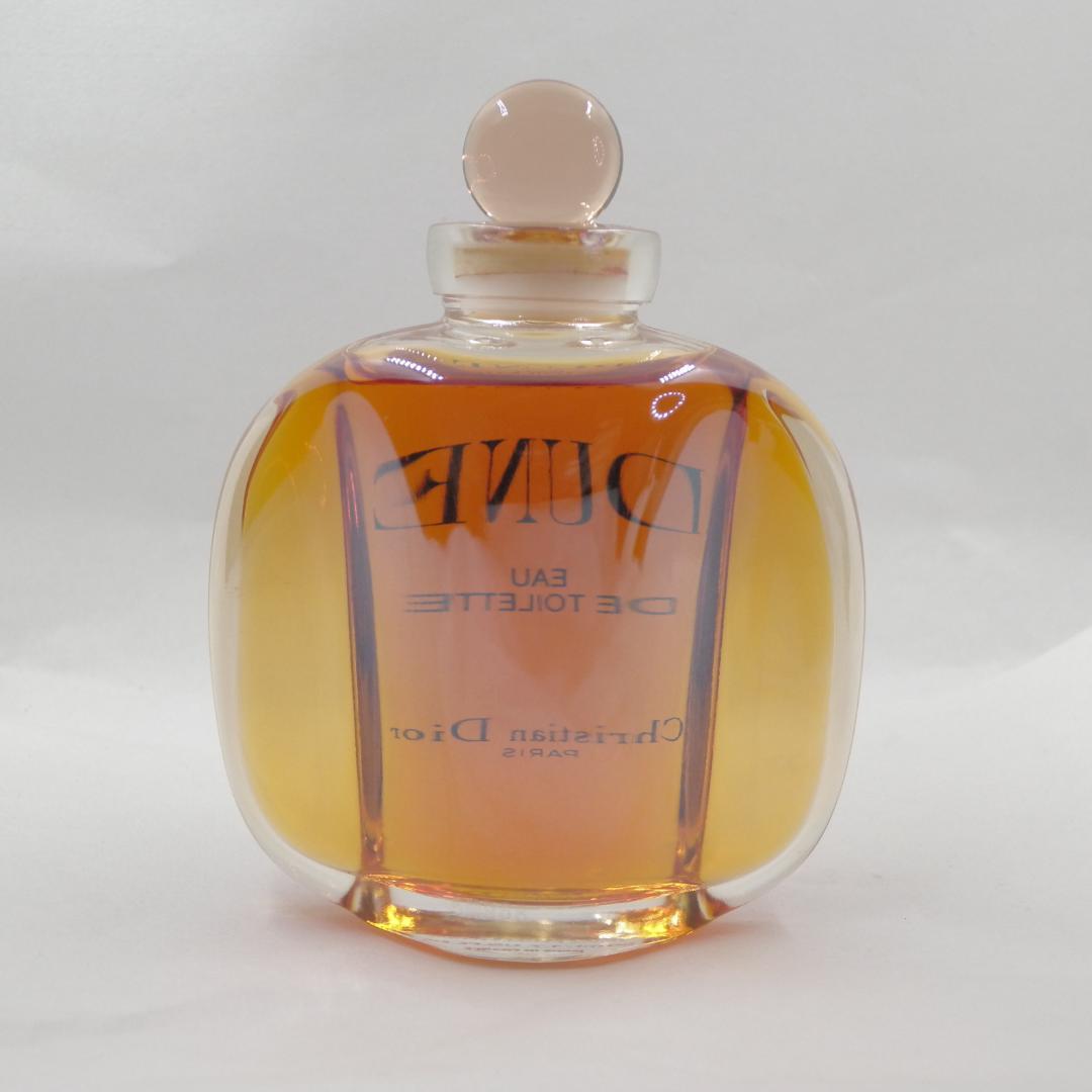 未使用★ディオール デューン EDT 50ml DUNE Dior