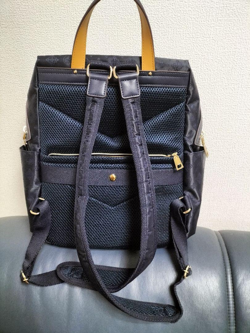 クリスチャンオリビエ　Christian Oliver 　リュック　美品