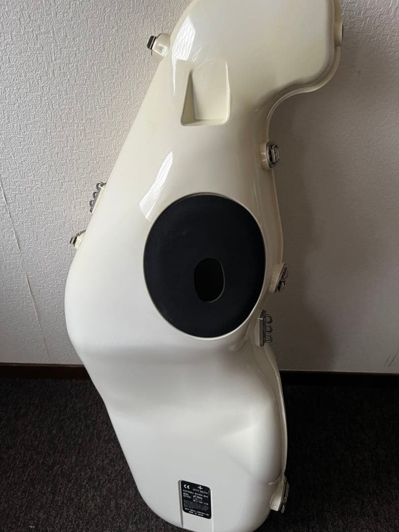 BEST BRSS e-Saxテナーサックス消音器