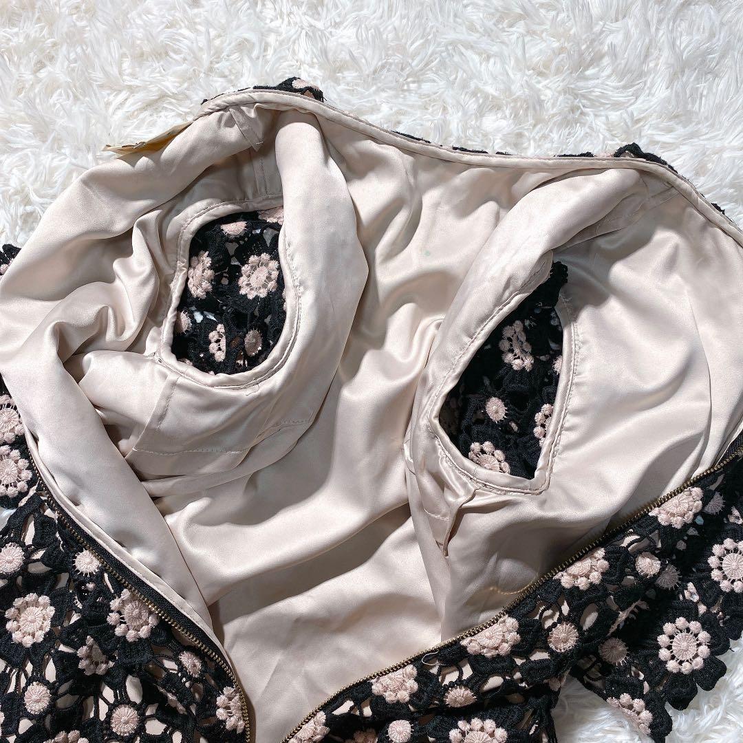 限定販売 豪華 榮倉奈々着用 ケイトスペード フラワーモチーフ 膝丈ワンピース 刺繍 2 ひざ丈ワンピース Lifeinlacruz Com 限定販売 豪華 榮倉奈々着用 ケイトスペード フラワーモチーフ 膝丈ワンピース 刺繍 2 ひざ丈ワンピース Lifeinlacruz Com