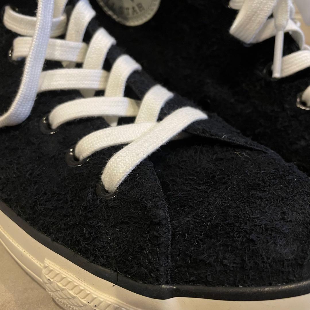 SINME × CONVERSE コラボ スニーカー 27cm