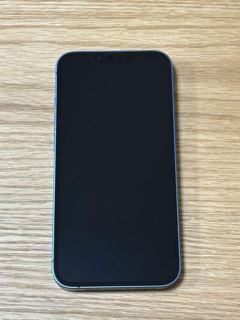 Apple iPhone13 256G SIMフリー