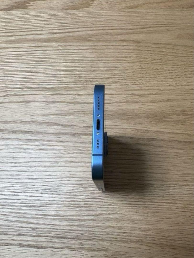 Apple iPhone13 256G SIMフリー