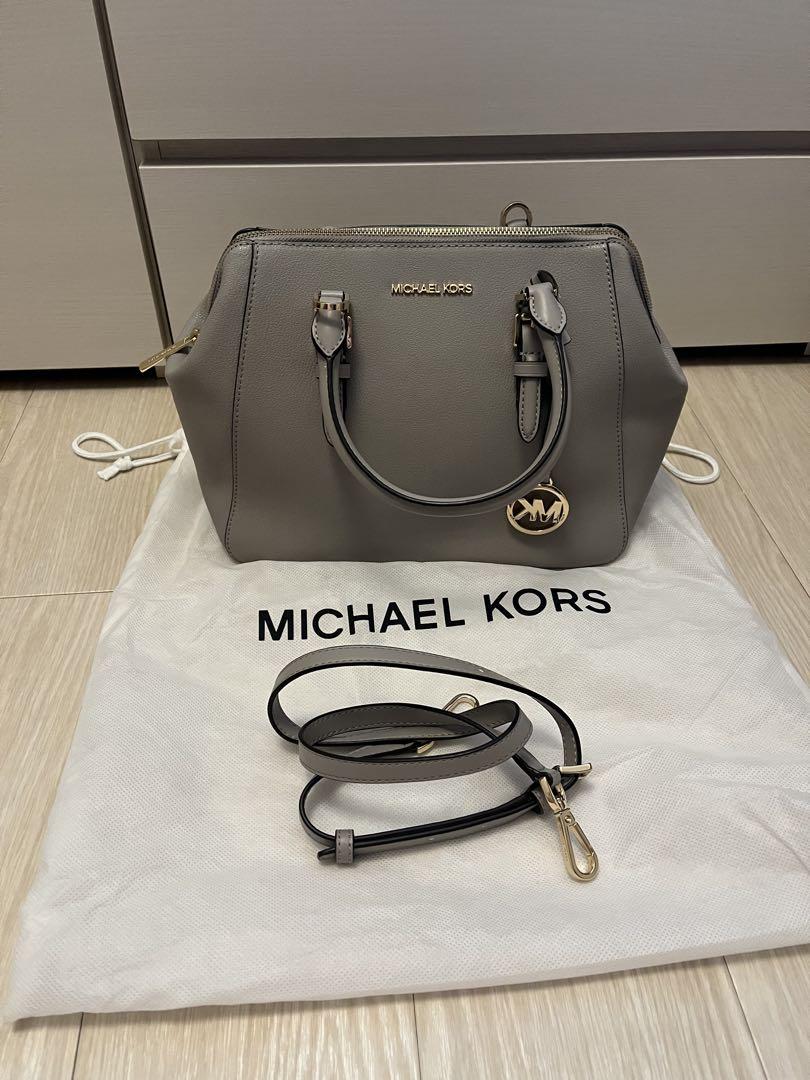 MICHAEL KORS ハンドバッグ