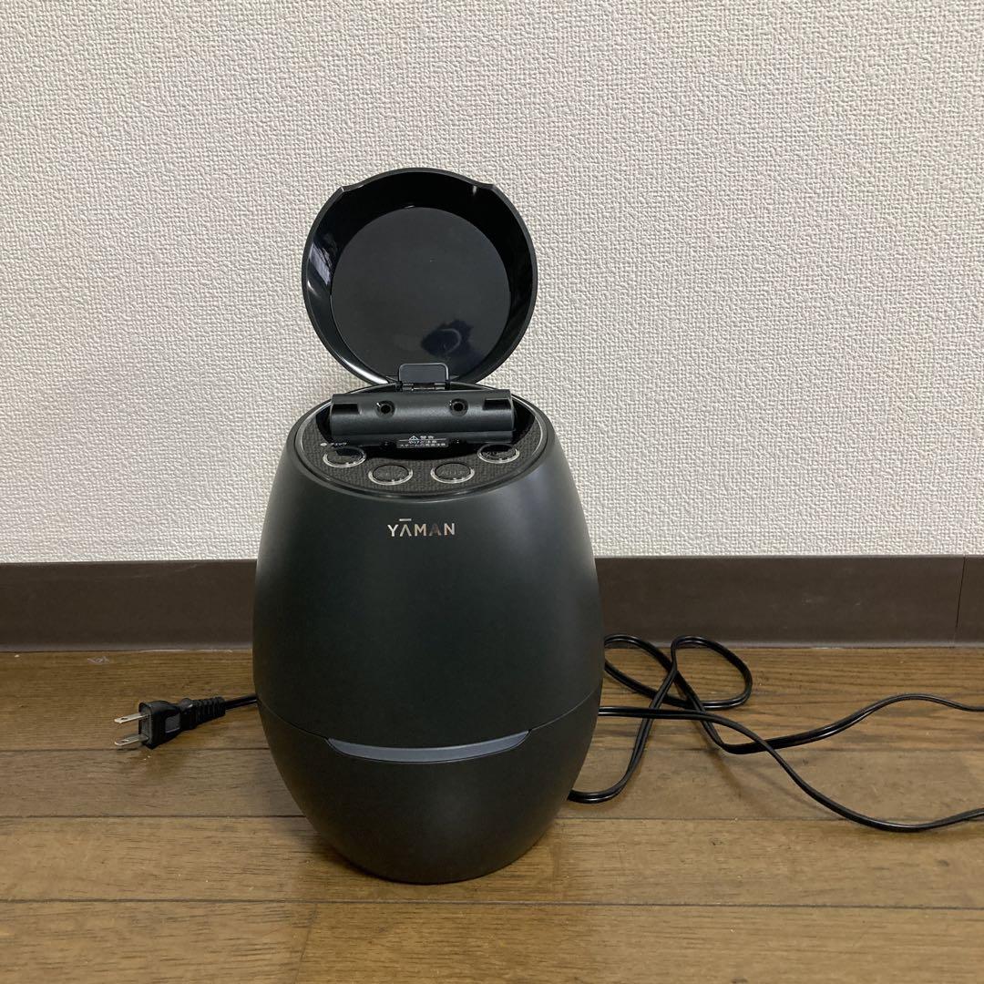 YA−MAN IS-98B BLACK