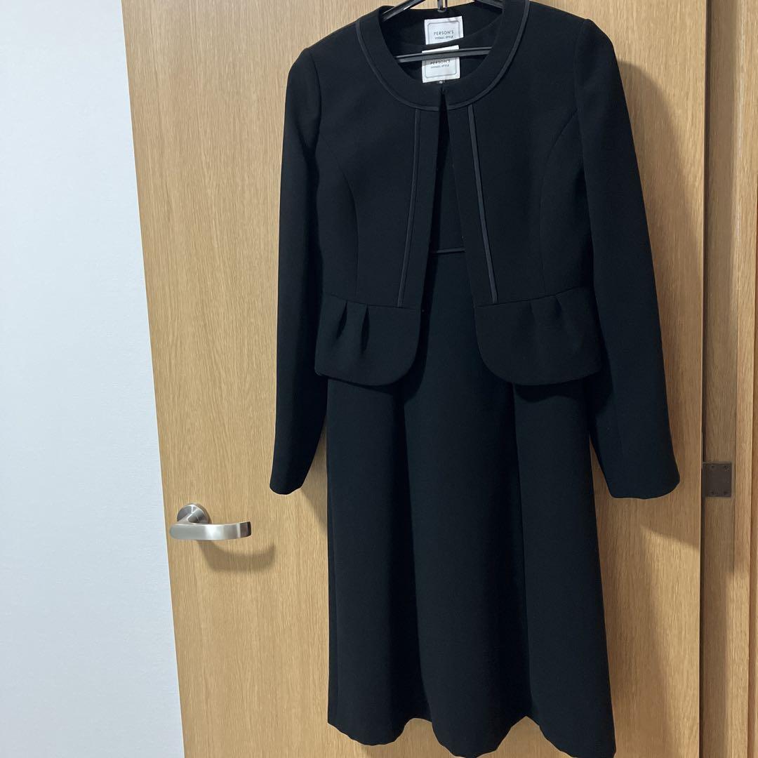 礼服　5号