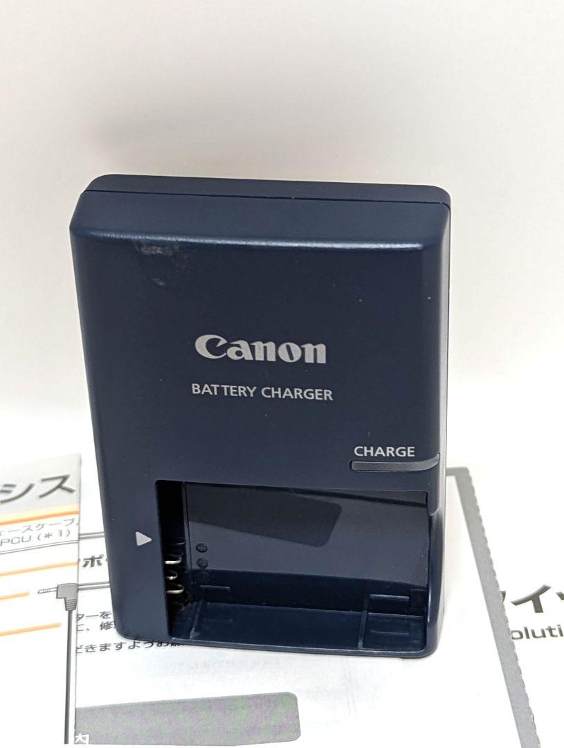 【美品】人気モデル　Canon IXY DIGITAL 900 IS　デジカメ