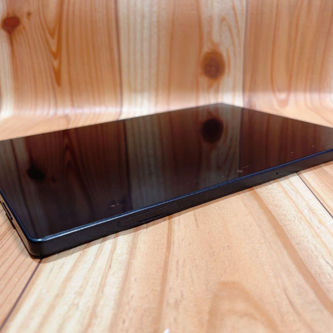 SIMフリー 本体 dtab d-41A 64 GB 253G3 ブラック SIMフリー 本体 dtab d-41A 64 GB 253G3 ブラック