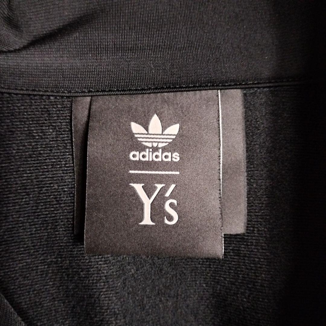 adidas Y's 50周年特別コラボ トラックジャケット ジャージ