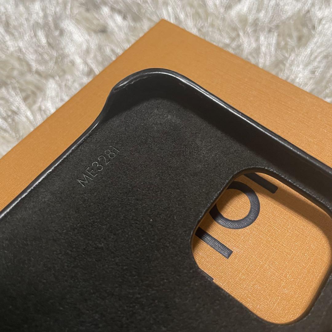 ルイヴィトン iPhone バンパークッサン 12pro