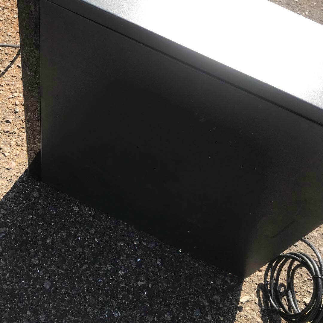 ゲーミングデスクトップ ATXケース NITRO H110