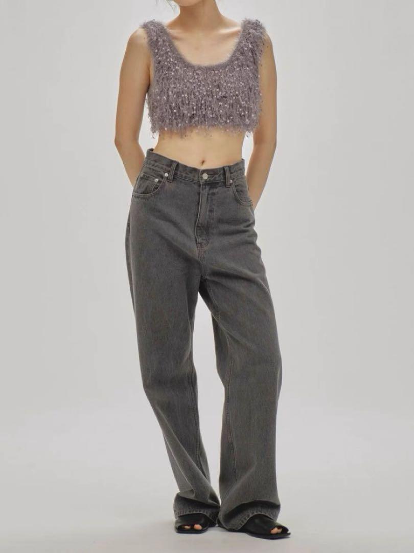 todayful Cary's Denim