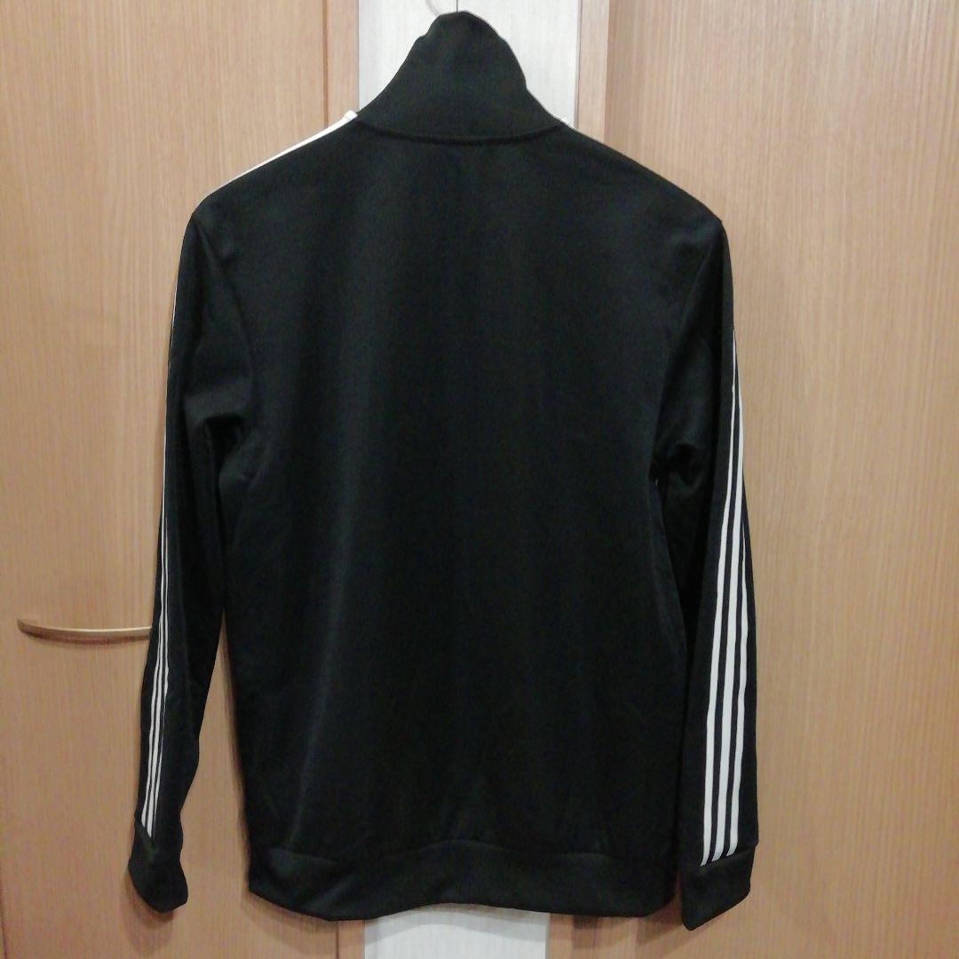 adidasトラックジャケット　ベッケンバウアー