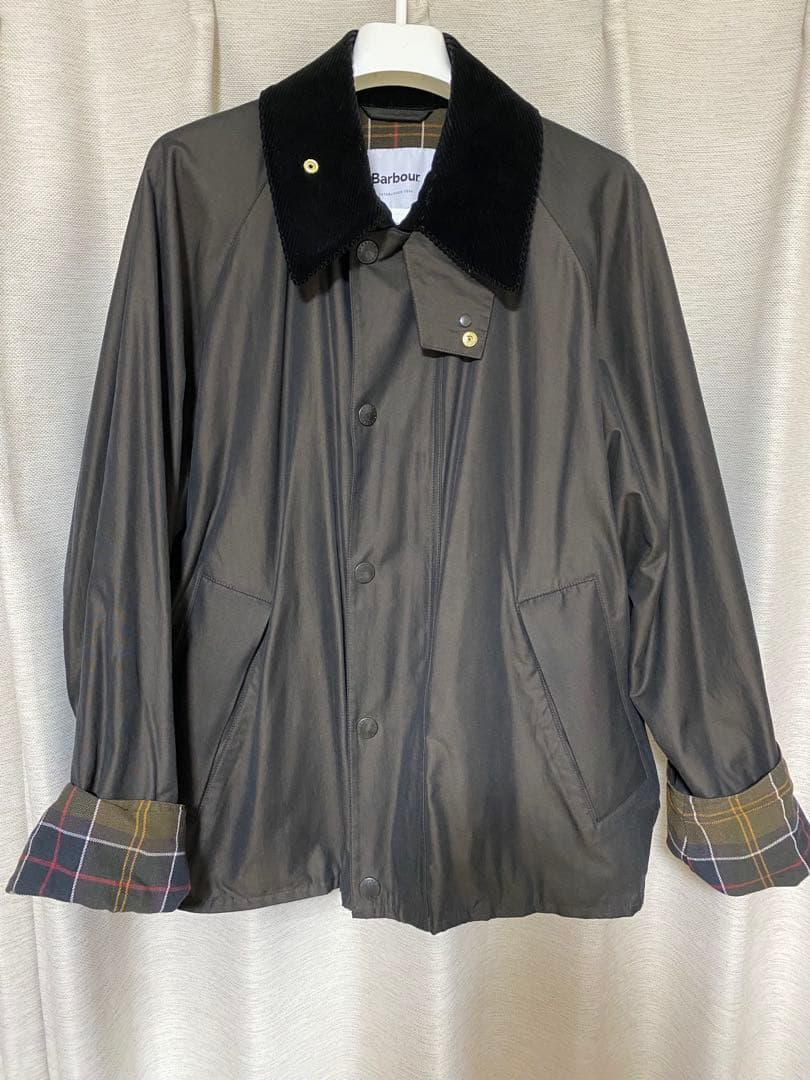 JOURNAL STANDARD relume 【バブアー】：別注ブルゾン